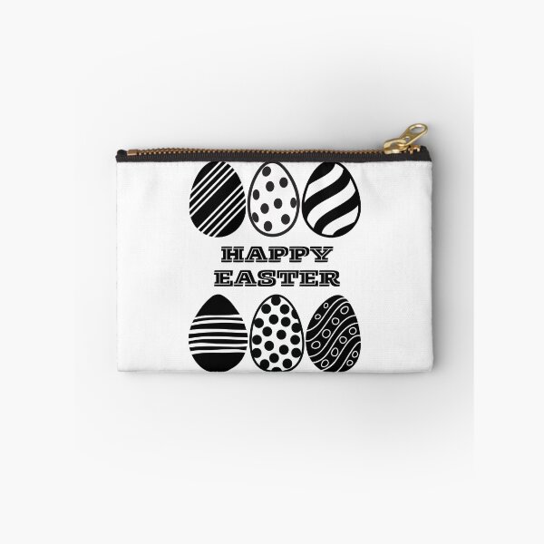 Item preview, Happy Easter And Easter Eggs. designed and sold by Dinasshop.