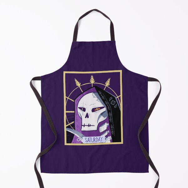 Item preview, Saturday - Saturn's Day designed and sold by InPBo.