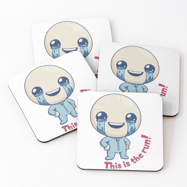 Item preview, This is the Run! designed and sold by The King's general goods.