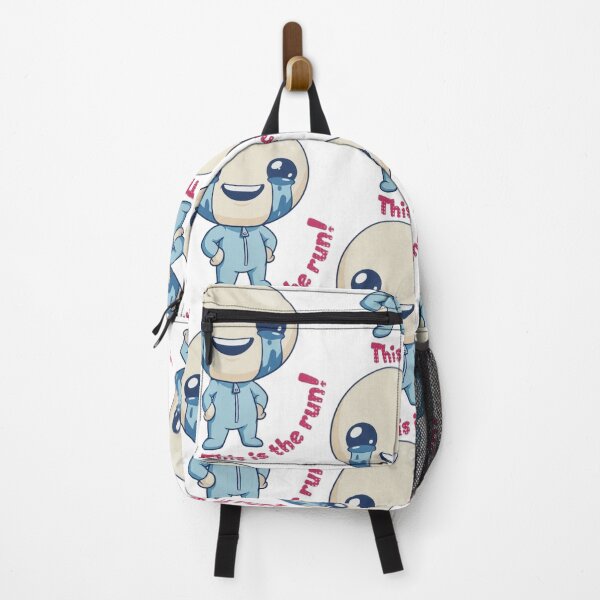 Item preview, This is the Run! designed and sold by The King's general goods.