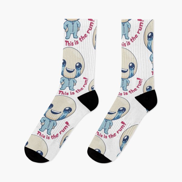 Item preview, This is the Run! designed and sold by The King's general goods.