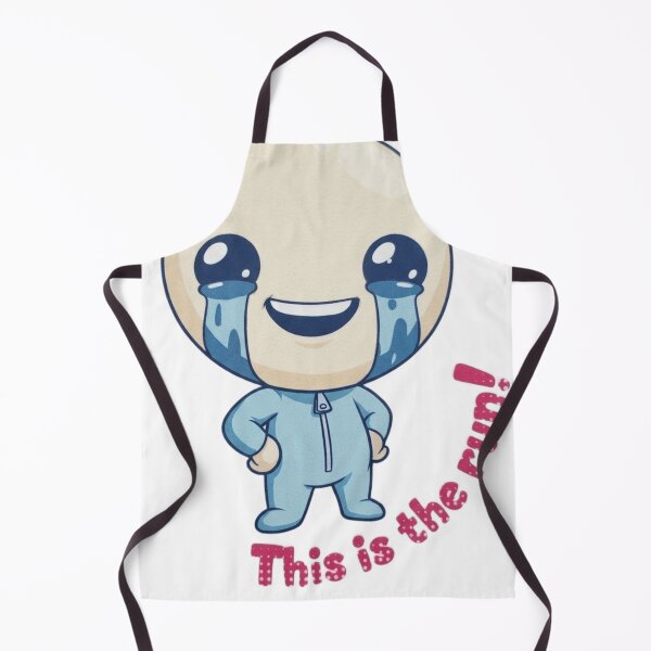 Item preview, This is the Run! designed and sold by The King's general goods.