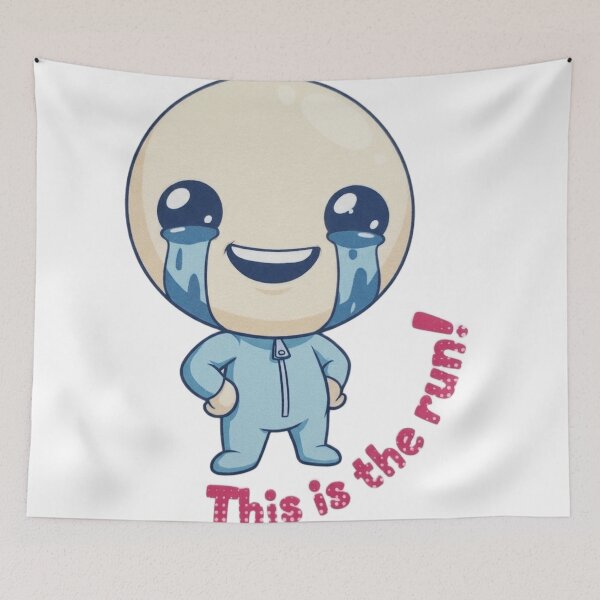 Item preview, This is the Run! designed and sold by The King's general goods.