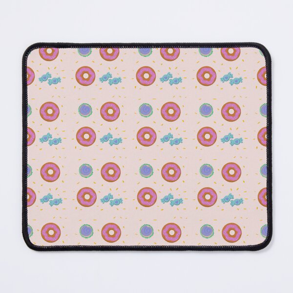 Item preview, Donuts, Cupcakes & Candy Dreams designed and sold by MagicWizardShop.
