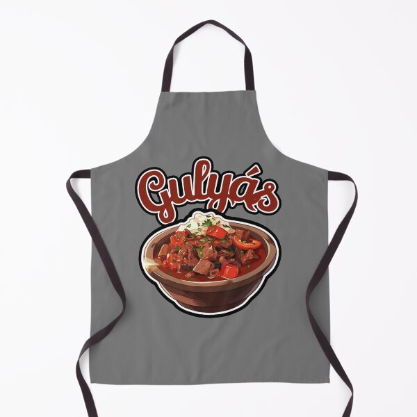 Item preview, Goulash - Gulyás designed and sold by TryHard143.