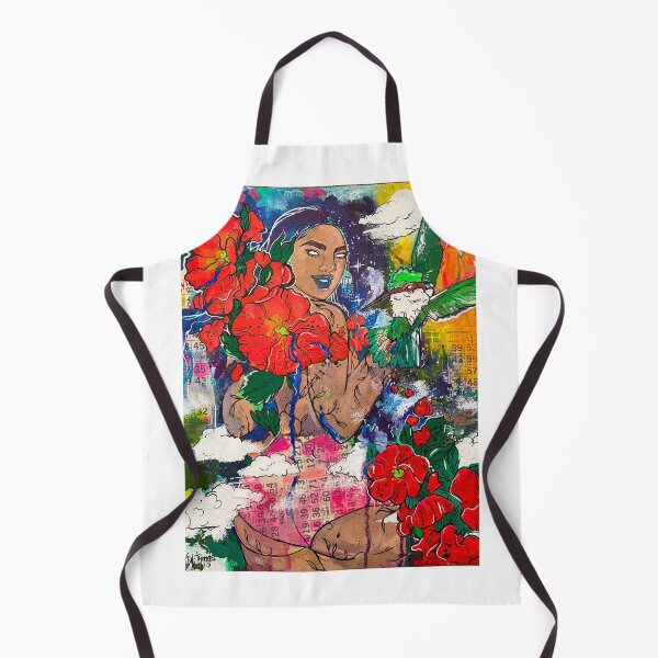 Item preview, Bingo Queen designed and sold by kittthomasart.