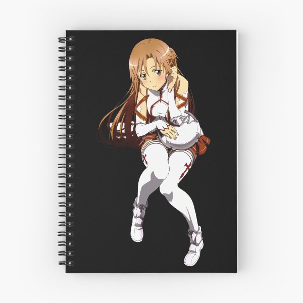 Item preview, Sword Art Online designed and sold by Destinatioartox.