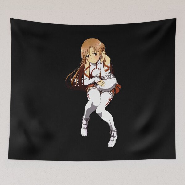 Item preview, Sword Art Online designed and sold by Destinatioartox.