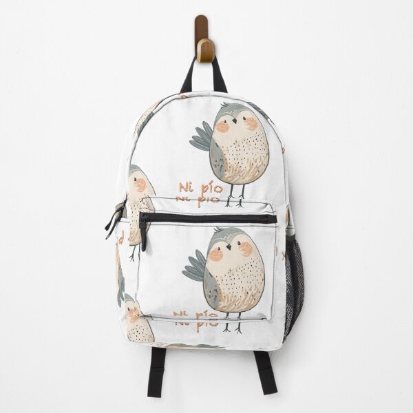 Item preview, Not a peep designed and sold by Pupy-Preppy-Pop.