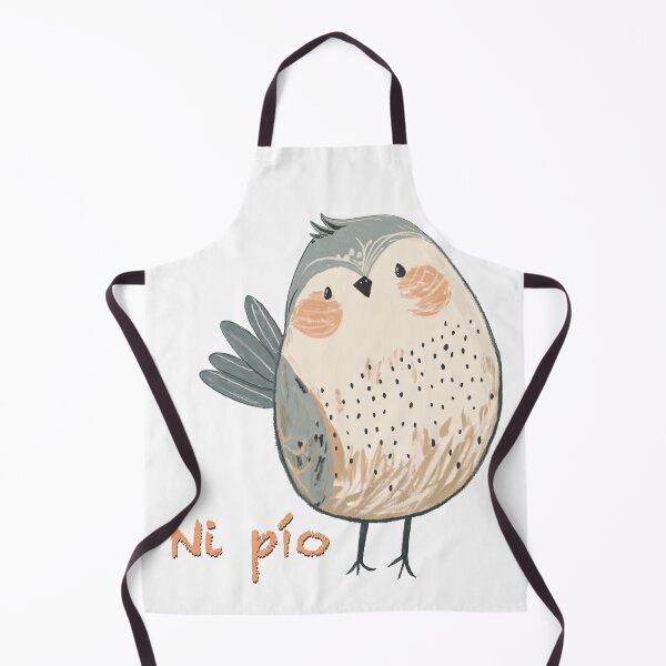 Item preview, Not a peep designed and sold by Pupy-Preppy-Pop.