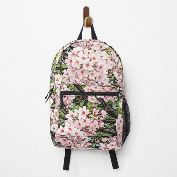Item preview, Cherry Blossoms in Full Bloom designed and sold by Tokimaru63.
