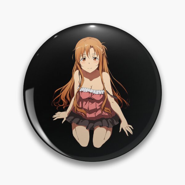 Item preview, Sword Art Online designed and sold by Destinatioartox.