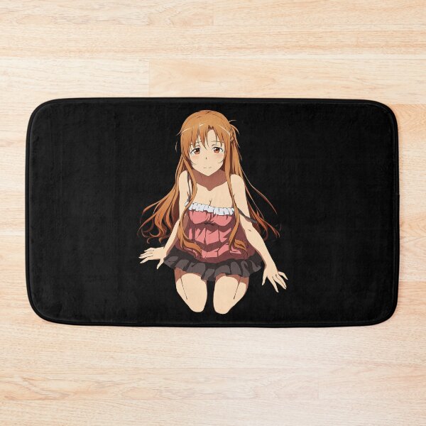 Item preview, Sword Art Online designed and sold by Destinatioartox.