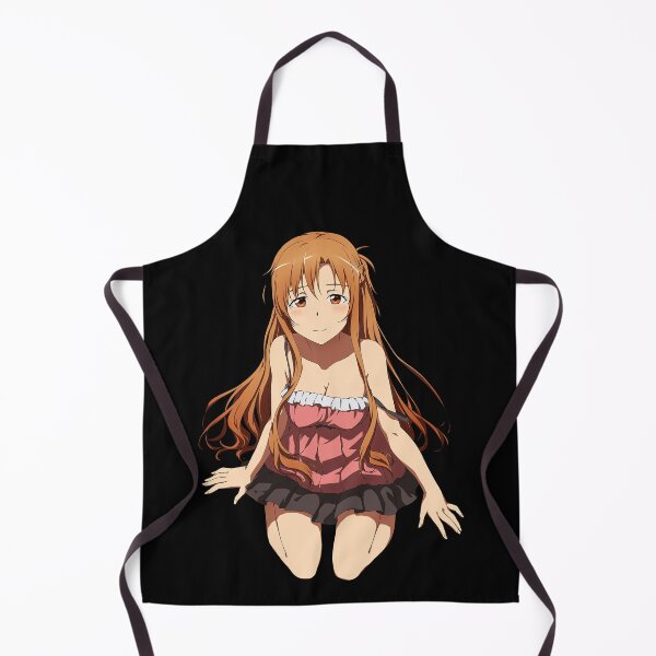 Item preview, Sword Art Online designed and sold by Destinatioartox.