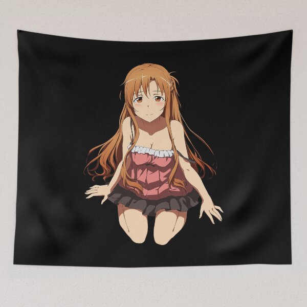 Item preview, Sword Art Online designed and sold by Destinatioartox.