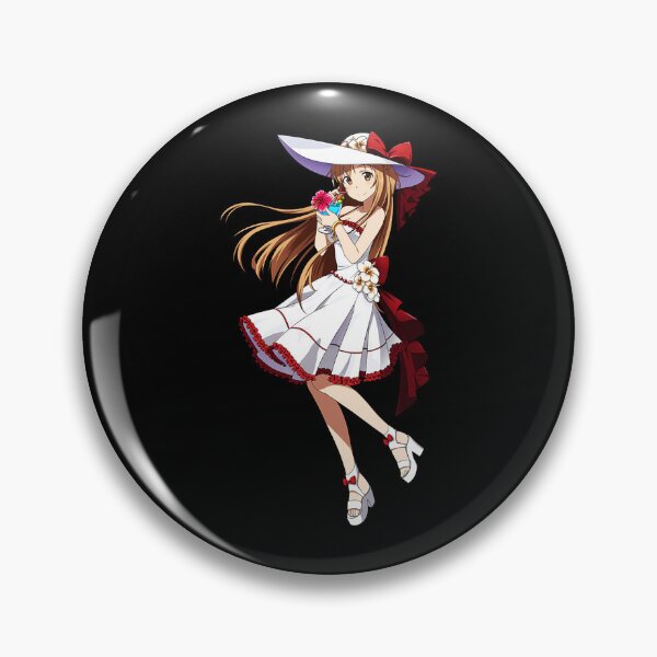 Item preview, Sword Art Online designed and sold by Destinatioartox.