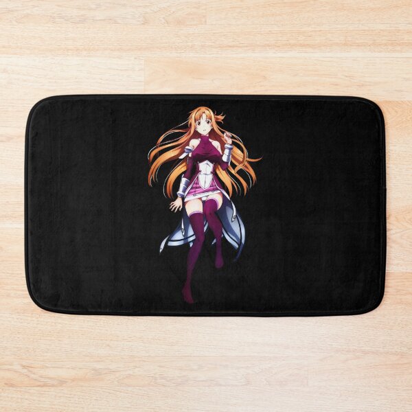 Item preview, Sword Art Online designed and sold by Destinatioartox.