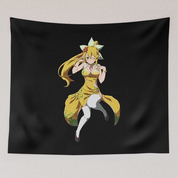 Item preview, Sword Art Online designed and sold by Destinatioartox.