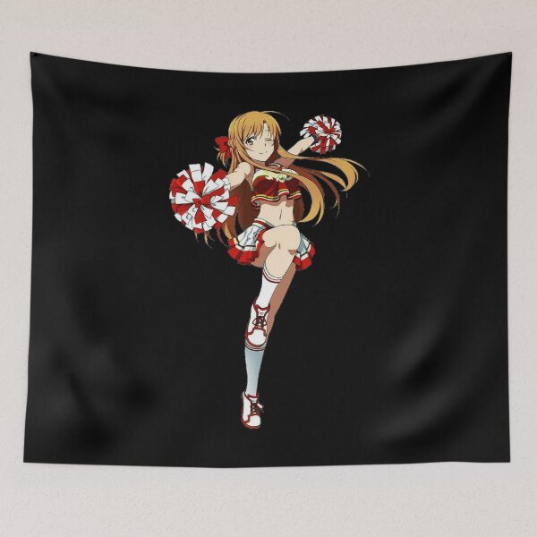 Item preview, Sword Art Online designed and sold by Destinatioartox.