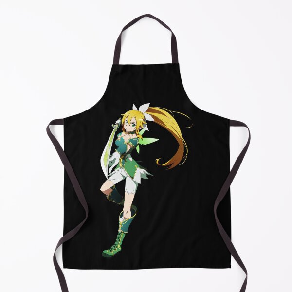Item preview, Sword Art Online designed and sold by Destinatioartox.