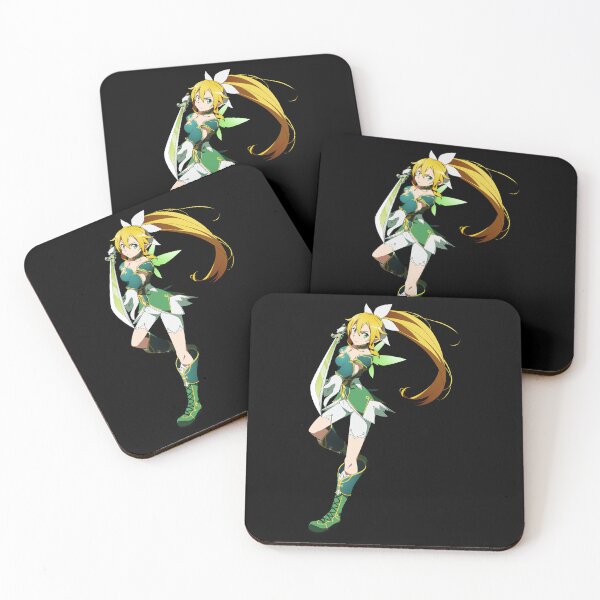 Item preview, Sword Art Online designed and sold by Destinatioartox.
