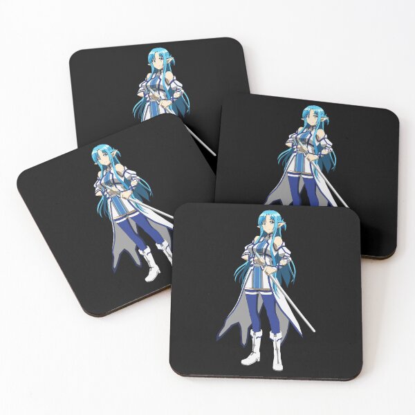 Item preview, Sword Art Online designed and sold by Destinatioartox.