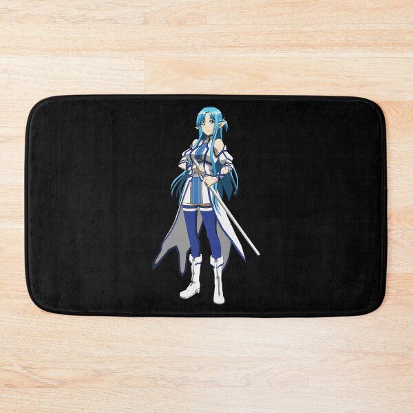 Item preview, Sword Art Online designed and sold by Destinatioartox.