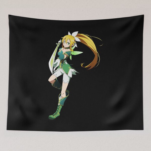 Item preview, Sword Art Online designed and sold by Destinatioartox.