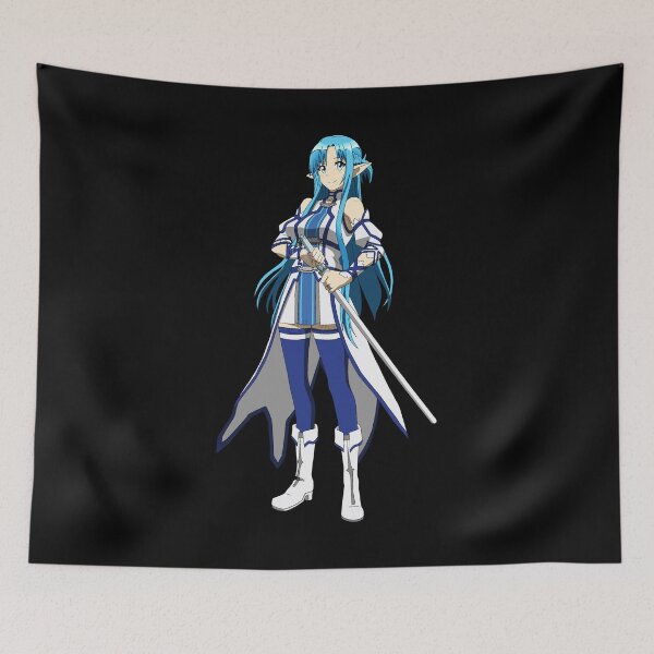 Item preview, Sword Art Online designed and sold by Destinatioartox.