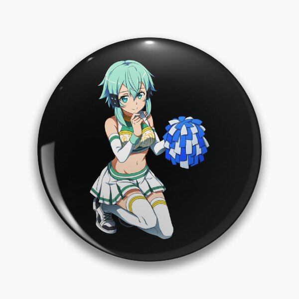 Item preview, Sword Art Online designed and sold by Destinatioartox.