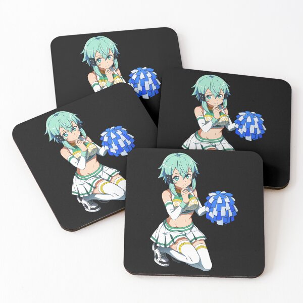 Item preview, Sword Art Online designed and sold by Destinatioartox.
