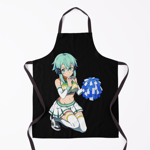 Item preview, Sword Art Online designed and sold by Destinatioartox.