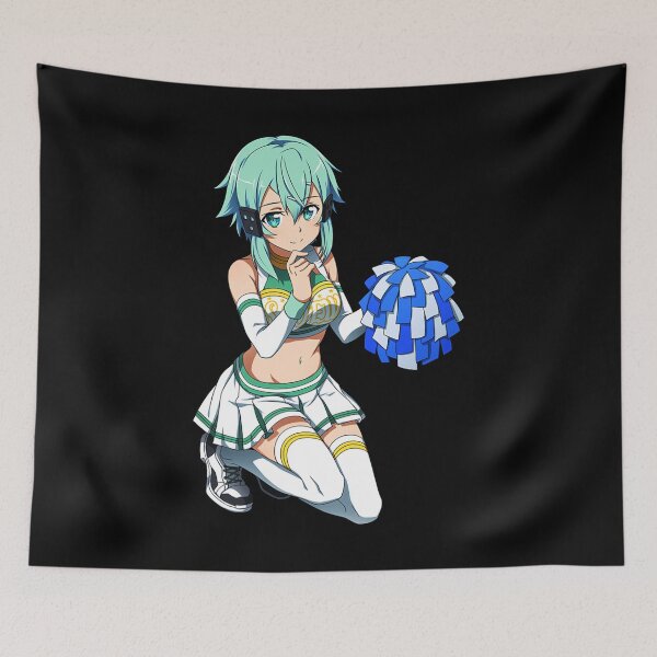 Item preview, Sword Art Online designed and sold by Destinatioartox.