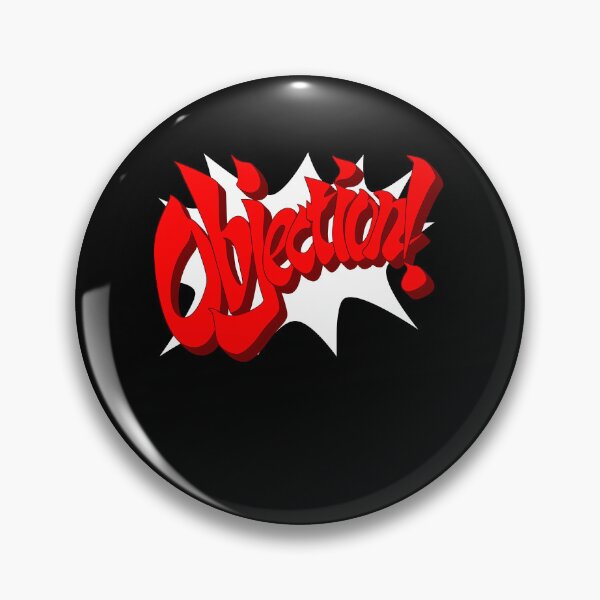 Item preview, Objection designed and sold by salahekn.