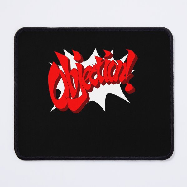 Item preview, Objection designed and sold by salahekn.
