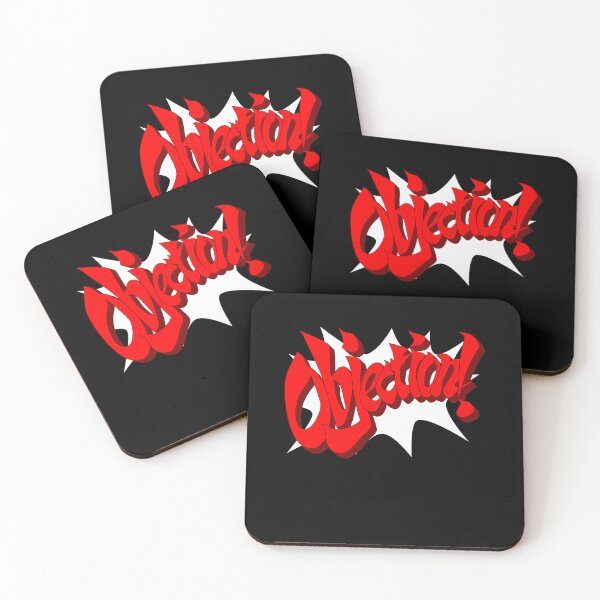 Item preview, Objection designed and sold by salahekn.