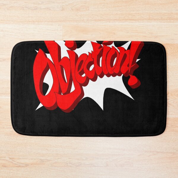 Item preview, Objection designed and sold by salahekn.