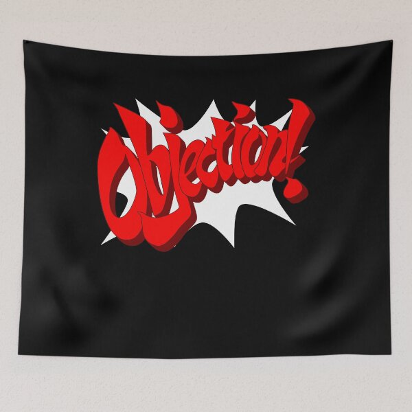 Item preview, Objection designed and sold by salahekn.