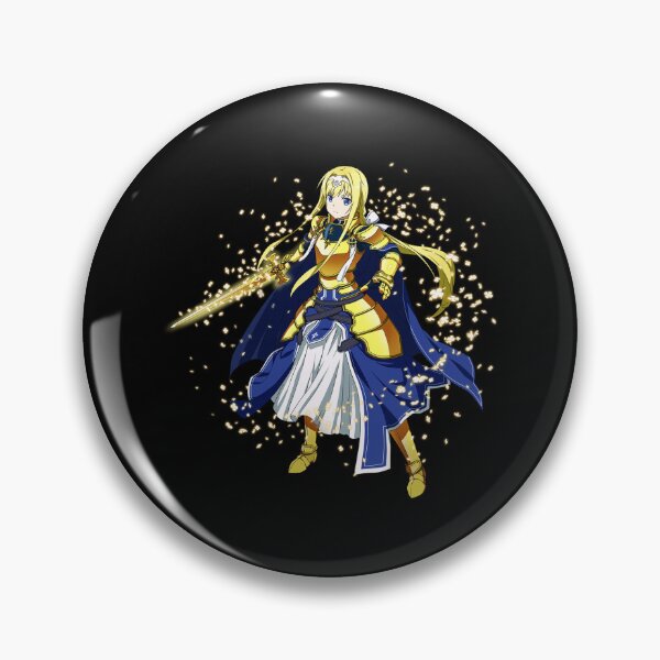 Item preview, Sword Art Online designed and sold by Destinatioartox.