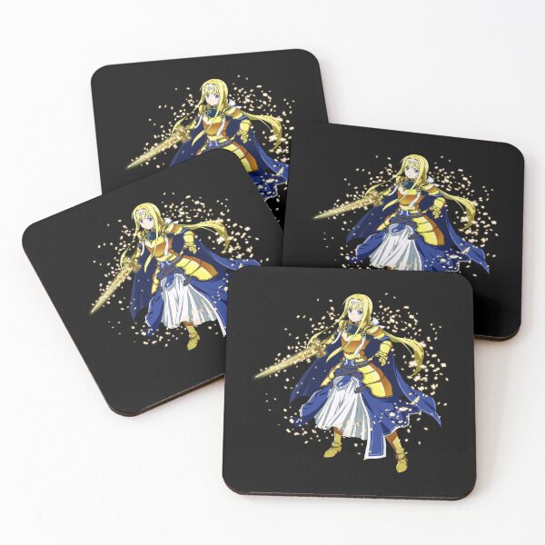 Item preview, Sword Art Online designed and sold by Destinatioartox.