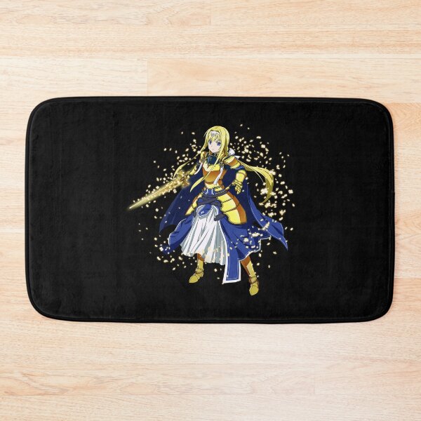 Item preview, Sword Art Online designed and sold by Destinatioartox.