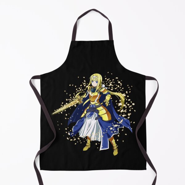 Item preview, Sword Art Online designed and sold by Destinatioartox.