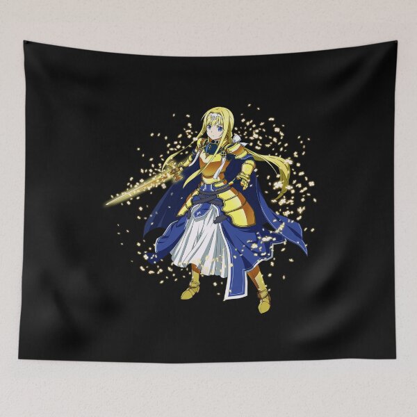 Item preview, Sword Art Online designed and sold by Destinatioartox.
