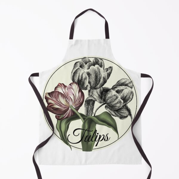Item preview, Tulip Flowers designed and sold by Art_By_Wing.