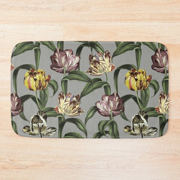 Item preview, Tulip Flowers designed and sold by Art_By_Wing.