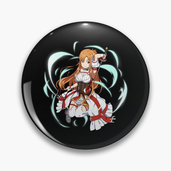 Item preview, Sword Art Online designed and sold by Destinatioartox.