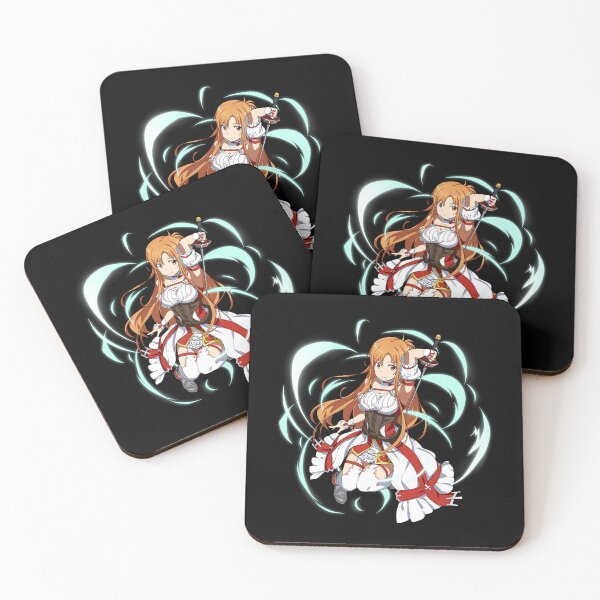Item preview, Sword Art Online designed and sold by Destinatioartox.