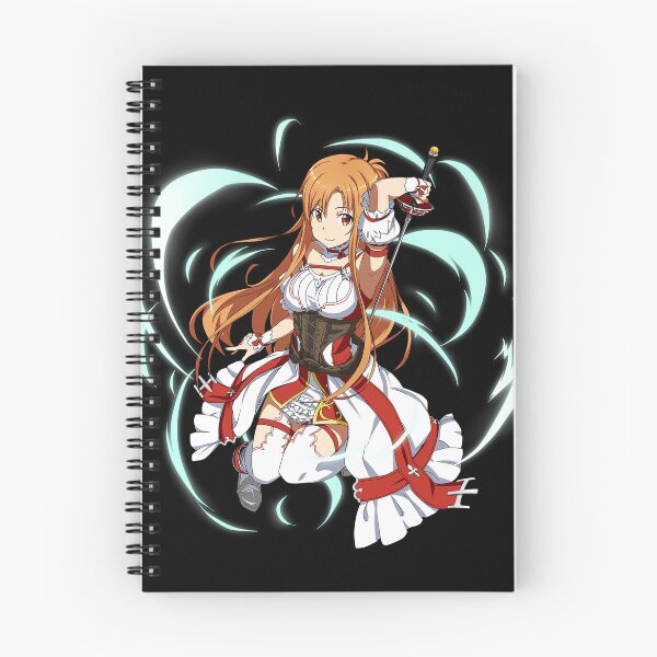 Item preview, Sword Art Online designed and sold by Destinatioartox.