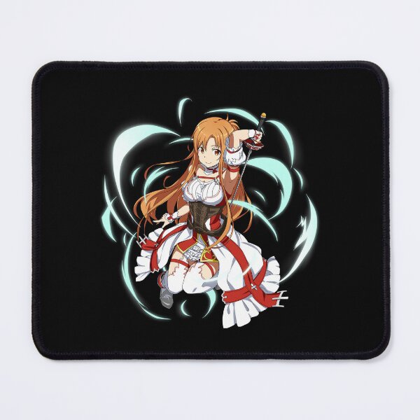 Item preview, Sword Art Online designed and sold by Destinatioartox.