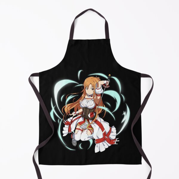 Item preview, Sword Art Online designed and sold by Destinatioartox.